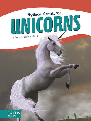 cover image of Unicorns